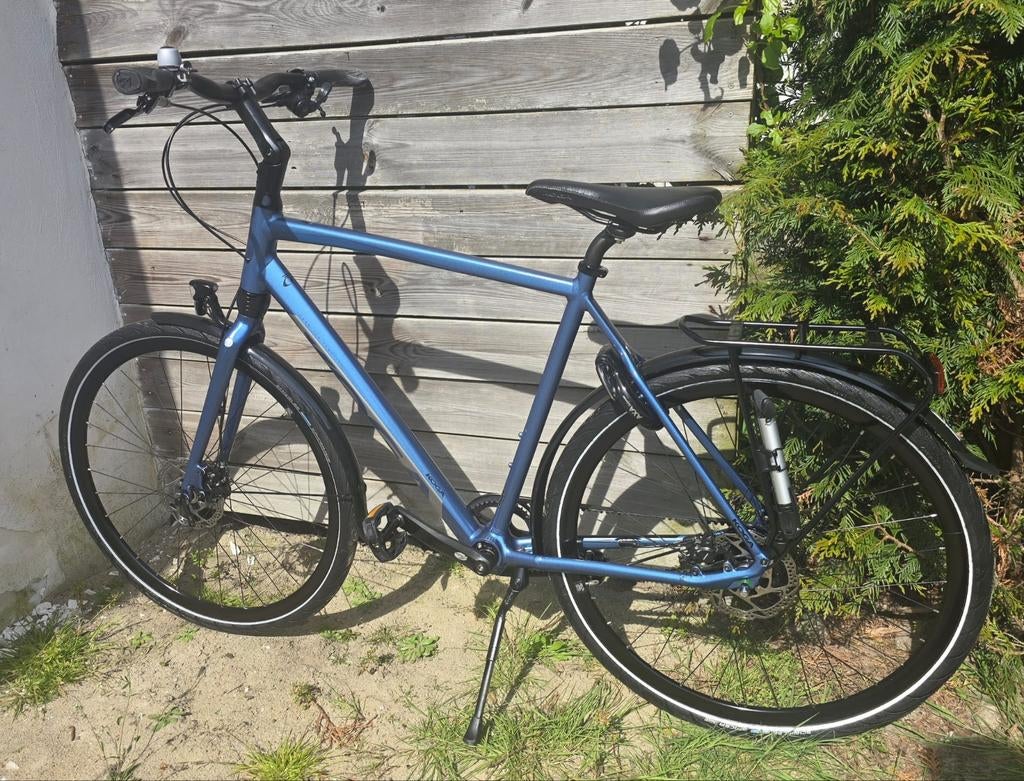 Koga f3 4.0, Fietsen en Brommers, Fietsen | Heren | Herenfietsen, Ophalen, Zo goed als nieuw, Overige merken