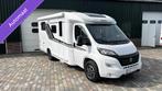 Knaus Sky TI 650 MEG/9-G AUTOMAAT/Fietslift/Lithum/Solar, Caravans en Kamperen, Automaat, Tot en met 2, Bedrijf, Diesel