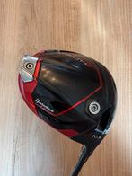 Taylormade Stealth 2 Driver, Sport en Fitness, Golf, Overige merken, Taylormade, Ophalen of Verzenden, Zo goed als nieuw