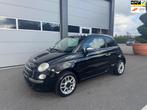 Fiat 500 1.2 Sport I Airco I, Voorwielaandrijving, Gebruikt, 1242 cc, 4 cilinders