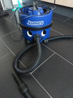 Numatic James, Gebruikt, Stofzuiger, Minder dan 1200 watt, Ophalen