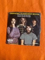 Creedence Clearwater Revival, Ophalen of Verzenden, Zo goed als nieuw, Pop