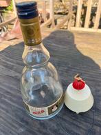 Bols likeur fles, Ophalen of Verzenden, Zo goed als nieuw
