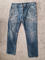 Dolce & Gabbana originele spijkerbroek, Kleding | Heren, Spijkerbroeken en Jeans, Dolce & Gabbana, Blauw, Overige jeansmaten, Ophalen of Verzenden