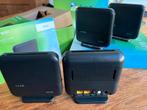 KPN Experia Wifi (4 stuks), Ophalen, Gebruikt, Router