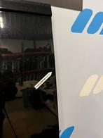 Peugeot Boxer rechter achterdeur rechts H1 Zwart 1681318580, Auto-onderdelen, Gebruikt, -, Deur, -