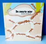 De zwarte mier/Susan Knobler, Ophalen of Verzenden, Gelezen