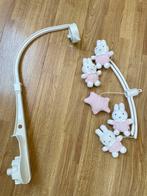 Nijntje Muziek Mobiel - Draait en Speelt Muziek, Ophalen of Verzenden, Zo goed als nieuw, Mobiel, Met geluid