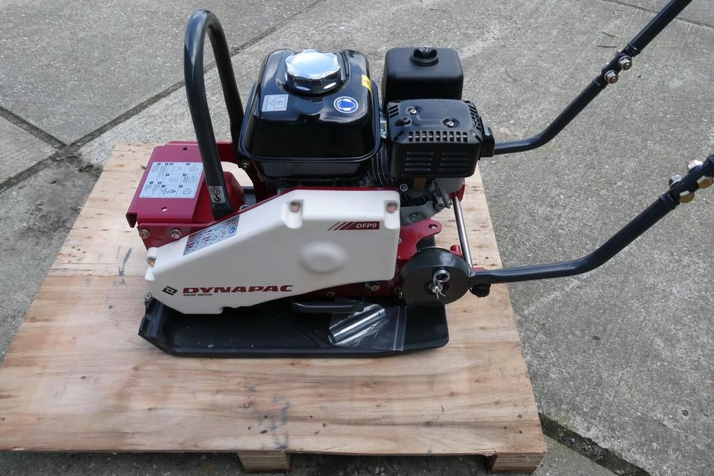 Dynapac DFP9
