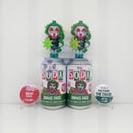 Funko Soda Pop Chase + Regular SET
MOTU Snake Face, Ophalen, Zo goed als nieuw