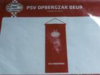 Nieuwe PSV opbergzak deur - Formaat 75 x 30cm, Ophalen of Verzenden, Nieuw, PSV, Overige typen