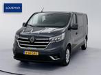 Renault Trafic 2.0 Blue dCi 130 T29 L2H1 Advance DC Led Dubb, Voorwielaandrijving, Gebruikt, 4 cilinders, Origineel Nederlands