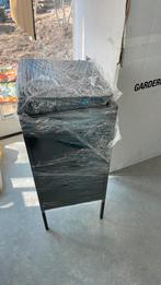 Kastjes lixhult ikea, Huis en Inrichting, Kasten | Buffetkasten, Ophalen of Verzenden, Zo goed als nieuw, 25 tot 50 cm, Minder dan 100 cm