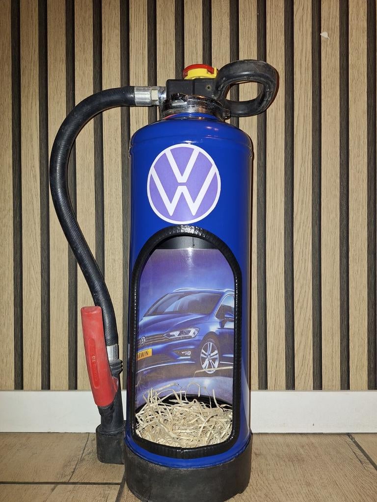 Brandblusser lampen tekoop, Ophalen of Verzenden