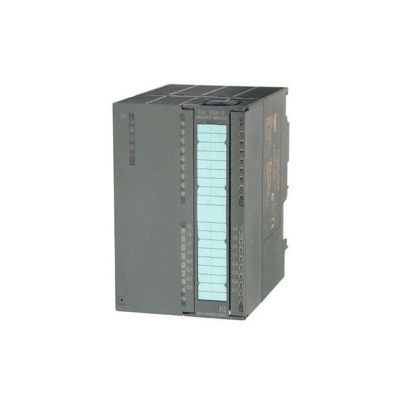 Siemens Simatic counter module S7-350 encoder PLC, Ophalen of Verzenden, Gebruikt