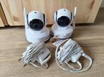 Luvion Essential Camera's - 2 stuks, Kinderen en Baby's, Babyfoons, Ophalen of Verzenden, Gebruikt, Minder dan 100 meter, Camera