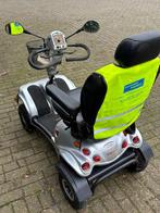 Scootmobiel Mango – 2 goede accu’s – voor onderdelen, Diversen, Ophalen, Gebruikt, 16 km/u of meer, Mango