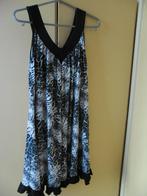 z.g.a.n. dames top. Maat L, Maat 42/44 (L), Ophalen of Verzenden, Zonder mouw, Magna