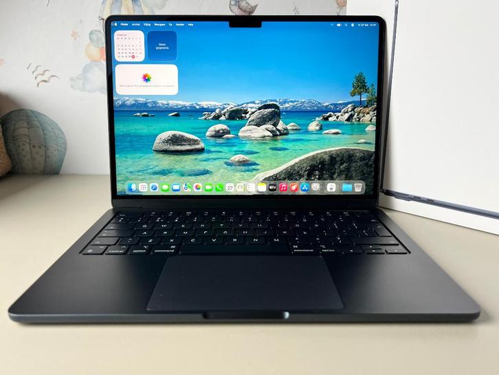 MacBook Air 13inch - M3 - 2024 - garantie, Computers en Software, Apple Macbooks, Zo goed als nieuw, MacBook Air, 13 inch, Onbekend