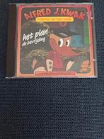 ALFRED J. KWAK - het plan / de bevrijding, Ophalen of Verzenden, Zo goed als nieuw, Verhaal of Sprookje