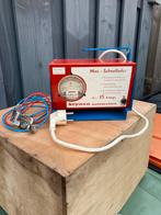 Snelle autoacculader 15 A, Ophalen of Verzenden, Gebruikt