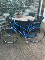 Dames Vintage Tour Fiets Peugot ( in Hilversum ), 28 inch, Gebruikt, 56 cm of meer, Ophalen
