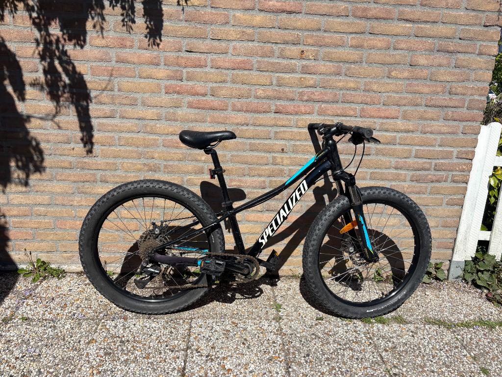 Specialized Riprock 24 Inch Mountainbike, Fietsen en Brommers, Fietsen | Mountainbikes en ATB, Gebruikt, Hardtail, Heren, Schijfrem