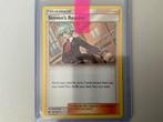 Steven’s Resolve - Celestial Storm - 145/168 (Holo), Verzenden, Zo goed als nieuw, Losse kaart