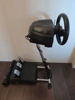 Thrustmaster T300 RS + Wheel Stand Pro, Spelcomputers en Games, Spelcomputers | Sony PlayStation Consoles | Accessoires, Ophalen