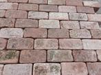 Rode klinkerkeien K7, Ophalen, Overige materialen, Gebruikt, Klinkers