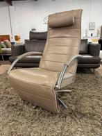 Jori Mensana nieuw model Medi fauteuil, Jori, 100 tot 125 cm, Leer, Ophalen of Verzenden