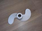 NOS propeller Johnson Evinrude 6 pk 8x7 386955 OMC, Ophalen of Verzenden, Nieuw, Motor en Techniek
