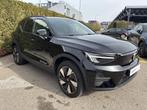Volvo EX40 Single Motor Core 70 kWh, Auto's, Gebruikt, Overige modellen, Zwart, Origineel Nederlands