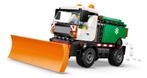 LEGO City 60490 SneeuwPloeg 263 delig, Ophalen of Verzenden, Nieuw, Complete set, Lego
