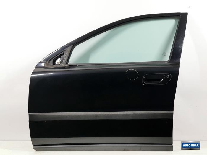 Portier 4Deurs links-voor van een Volvo V70 (452), Auto-onderdelen, Gebruikt, -, Deur, -