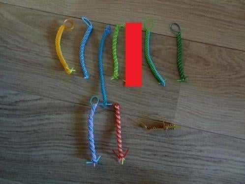 Scoobydoo Sleutelhangers, Ophalen of Verzenden, Zo goed als nieuw, Overige typen