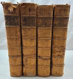 Algemeen historisch geographisch en genealogisch woordenboek, Antiek en Kunst, Ophalen of Verzenden, Zie beschrijving