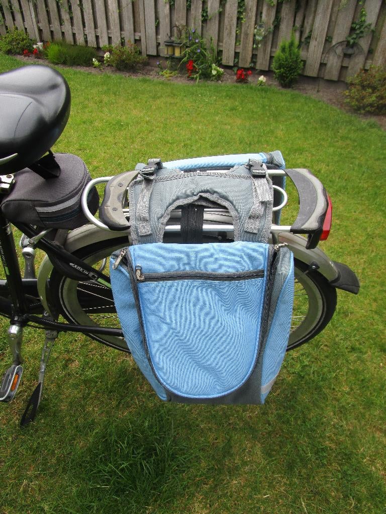 koel tas voor op de fiets, Ophalen of Verzenden, Nieuw