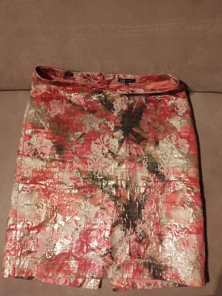 Rok dames Didi maat S, Kleding | Dames, Rokken, Overige kleuren, Didi, Ophalen of Verzenden, Zo goed als nieuw