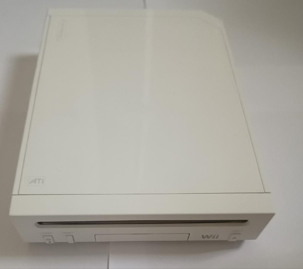 Complete Nintendo Wii Set - 3 Controllers (MotionPlus) - 9 T, Spelcomputers en Games, Spelcomputers | Nintendo Wii, Met 3 controllers of meer