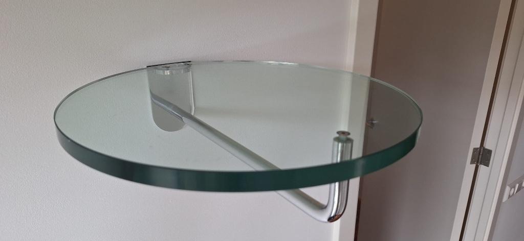 Kapstok "Frisbi", Huis en Inrichting, Zo goed als nieuw, Minder dan 100 cm, Metaal, Ophalen