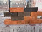 Gevelsteen Vuilwerk Dikformaat v.a. € 155,00/1000 GOEDKOOP!!, Niet ingevuld, Niet ingevuld, Nieuw, Ophalen of Verzenden
