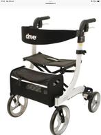 Door omstandigheden Nieuwe rollator Drive Nitro 150,-!, Ophalen, Nieuw