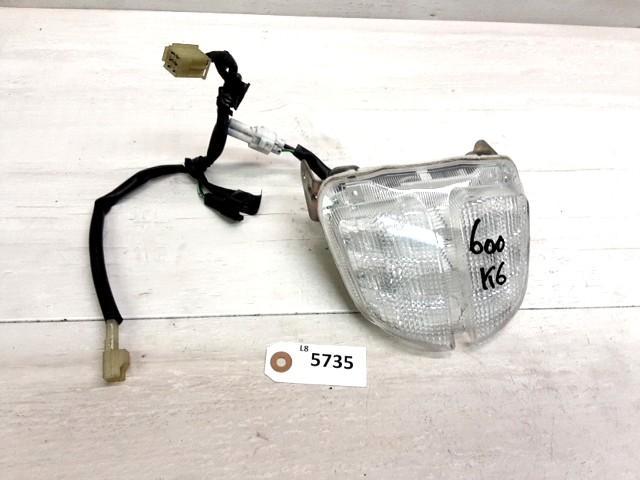 GSXR600 2006 - 2007 Suzuki Achterlicht D1-48292, Motoren, Accessoires | Overige