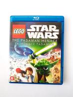 LEGO Star Wars - The Padawan Menace, Ophalen of Verzenden, Zo goed als nieuw, Tekenfilms en Animatie