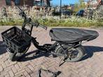 Doppio fatbike elektrische fiets, Ophalen, Gebruikt, 50 km per accu of meer, Overige merken