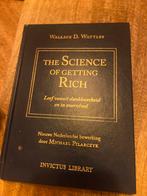 The Science of Getting Rich - Michael Pilarczyk, Boeken, Ophalen of Verzenden, Gelezen