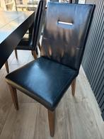 Eetkamerstoelen MOETEN SNEL WEG, Huis en Inrichting, Stoelen, Ophalen, Gebruikt, Vijf, Zes of meer stoelen