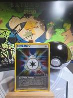 Scramble Energy [Reverse Holo] 95/107 Pokemon Deoxys, Ophalen of Verzenden, Gebruikt, Losse kaart, Foil