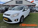 Ford C-Max 1.0 Titanium Nieuwe distributiesnaar, Voorwielaandrijving, Euro 5, Gebruikt, Wit